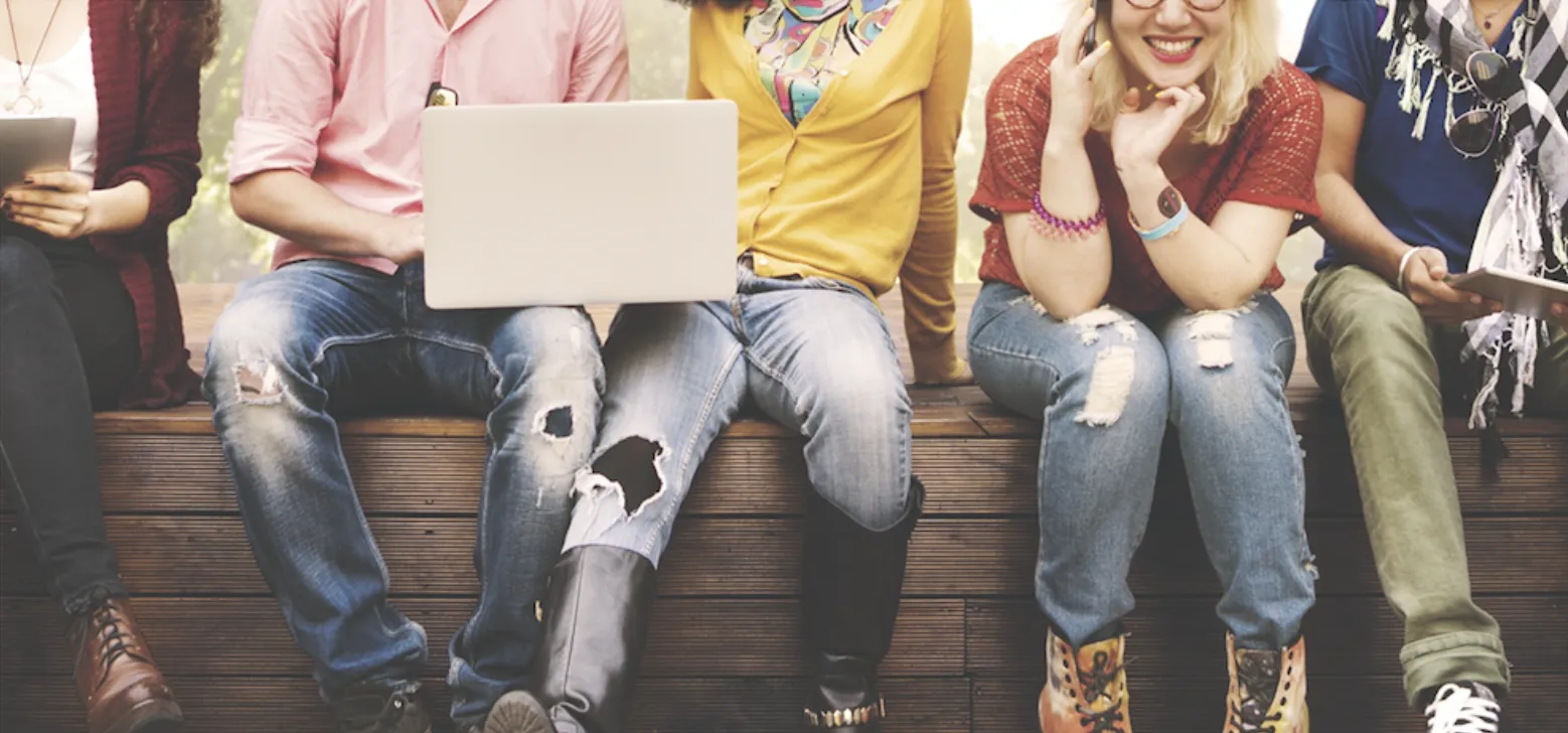 Our Kids Are Asking For Technology That Enhances Their Well-Being